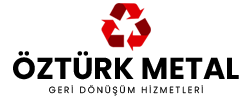Öztürk Metal Geri Dönüşüm